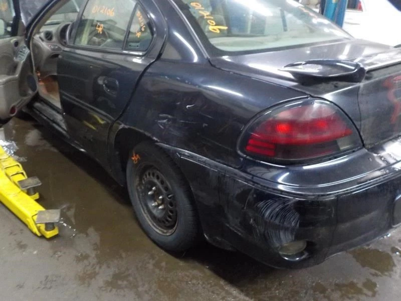 Compresor de aire acondicionado compatible con 99-05 GRAND AM 10647964 Foto 2 de 4