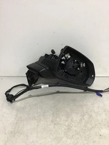 2019 2020 2021 2022 2023 2024 2025 AUDI Q7 RH DOOR MIRROR OEM A34R 16082