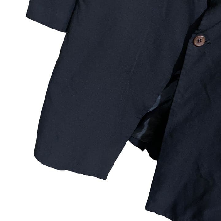 2019 ComCom Ruffle Design Jacket Comme des Garçons - image 3