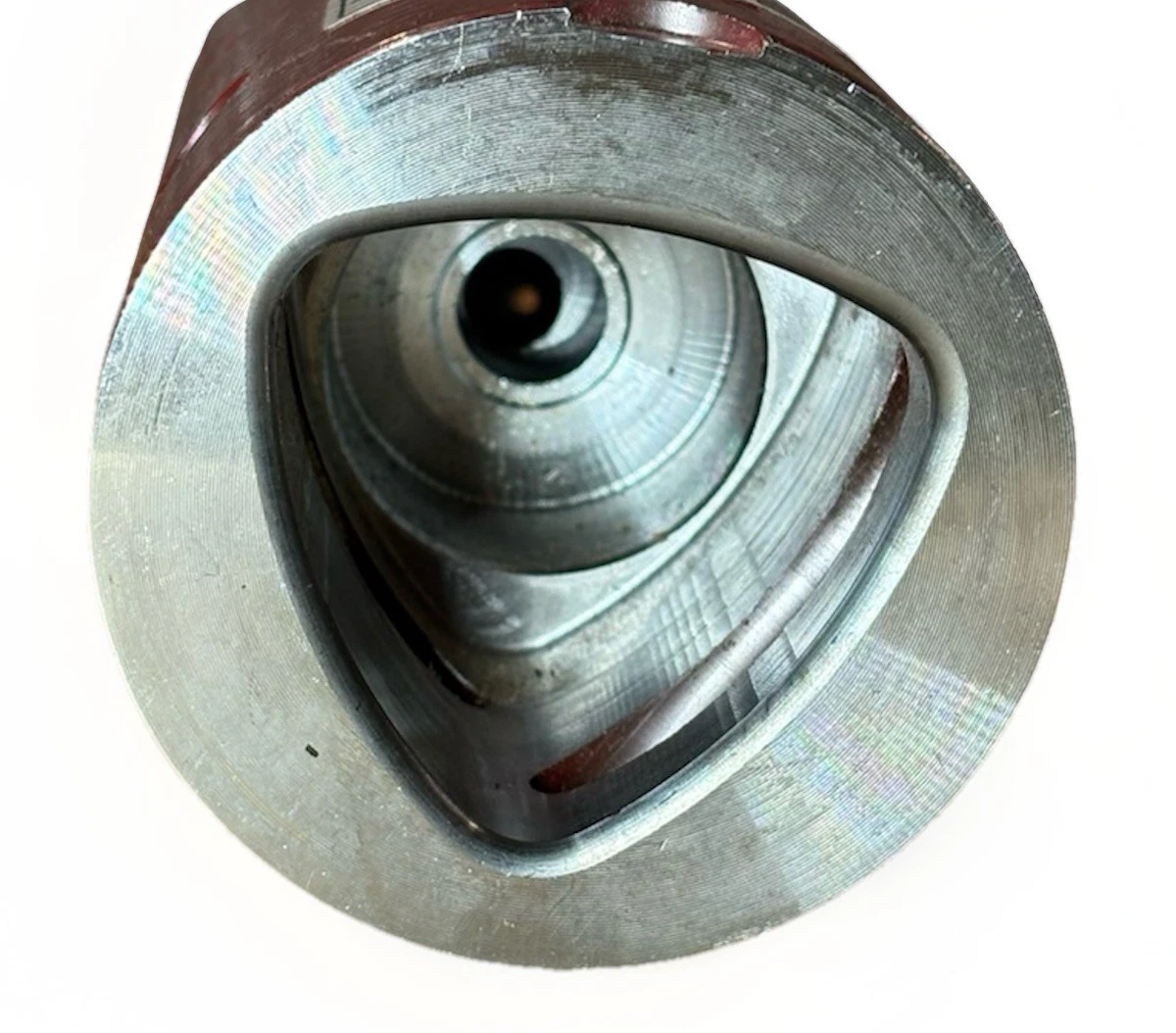 Tri-Con Bit Body 5632-13-77F A14 photo 3