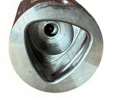 Tri-Con Bit Body 5632-13-77F A14 thumbnail 3