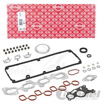Elring Zylinderkopfdichtung Satz Passend FüR Audi Q3 Seat Alhambra Skoda Superb