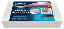 Bostik Craft Cool Melt Glue Sticks, For Use With Glue... 