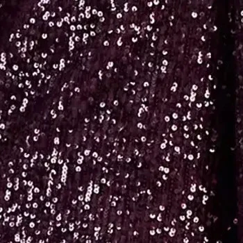 Chaqueta para mujer Anne Klein talla L lentejuelas adornada frente abierto Foto 4 de 4