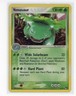 2006 Pokemon POP Series 2 Venusaur Holo #6/17 (CF)