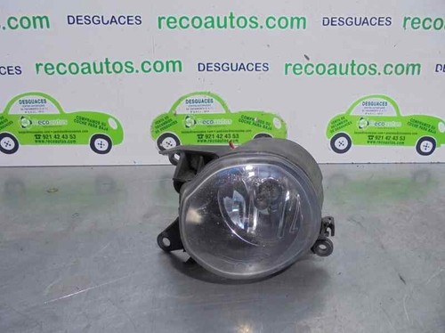 8D0941700 nebelscheinwerfer rechts AUDI A4 B5 8D2 2.4 1994 2146728