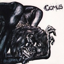 Comus: First Utterance (71 UK Folk/Psychedeli...