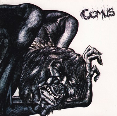 Comus: First Utterance ('71 UK Folk/Psychedelic/Prog Rock CD Reiusse) + bonus