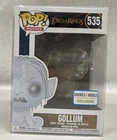 Funko Pop! Vinyl: The Lord of the Rings - Gollum (Invisible) - Barnes and Noble