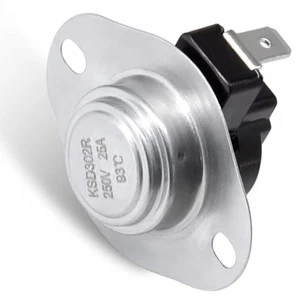 Interrupteur Haute Temp??rature Snap Disc Interrupteur Normalement Ferm?? Design