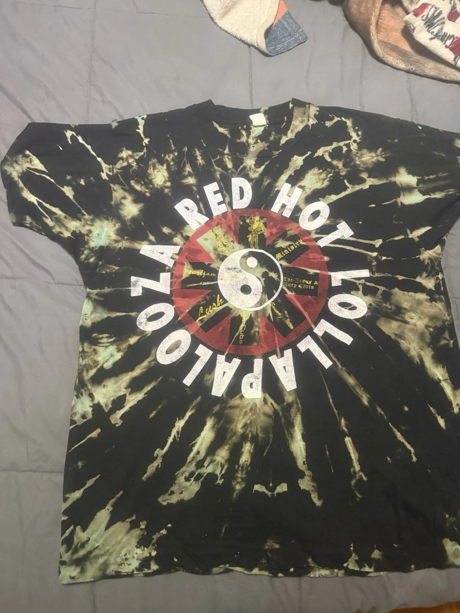 Original Red Hot Chili Peppers Memorabilia for sale | eBay
