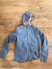 Pearl Izumi canyon 2.5L WxB Rain Jacket Stellar Size Medium Normally $150
