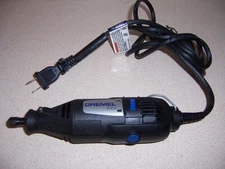 Dremel 100 Series Single-Speed Corded Rotary Tool - Unused