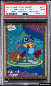 Disney 100 Stitch | eBay