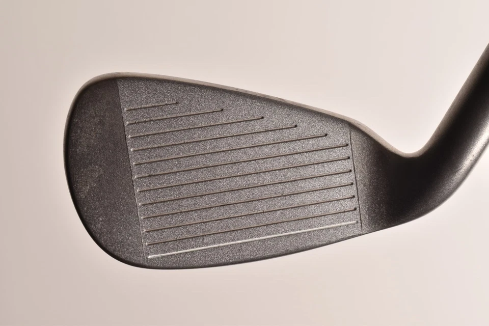 MENS ACER TYPE S GOLF IRONS 4-PW REGULAR FLEX STEEL SHAFTS BIG CAVITY - Image 3 of 4