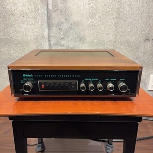 Mcintosh C36 | eBay
