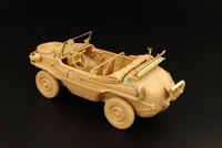 Hauler Models HLU35026 - 1:35 Schwimmwagen - ZubehöR