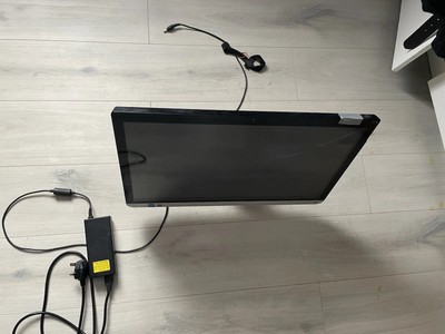 Toshiba Qosmio PX30T PC All-In-One 23'' (BESCHREIBUNG LESEN)