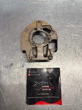 Porsche 944 968 camshaft gear cover, used 9441051795R