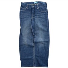 Old Navy Vintage Y2K Loose Fit Skater Kids Jeans Size 12