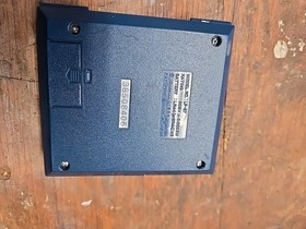 1983 Nintendo  RAIN SHOWER Game & Watch Multi Screen Handheld  Works!!!