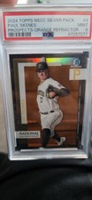2024 Topps National Convention Silver Packs Wrapper Redemption Checklist Guide in-content 20