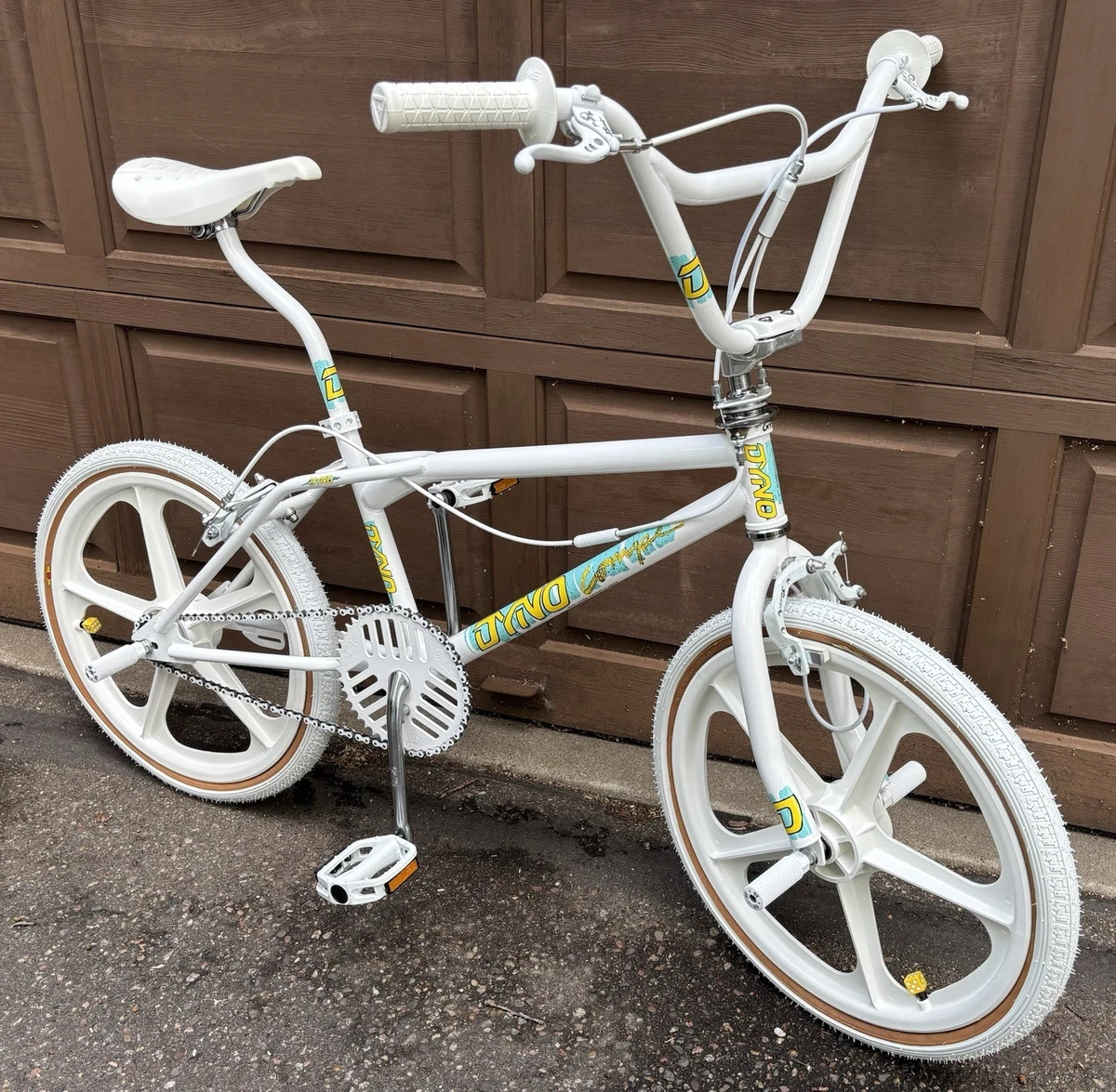 Preços baixos em Quadro de Aço Bicicleta BMX antiga Bicicletas