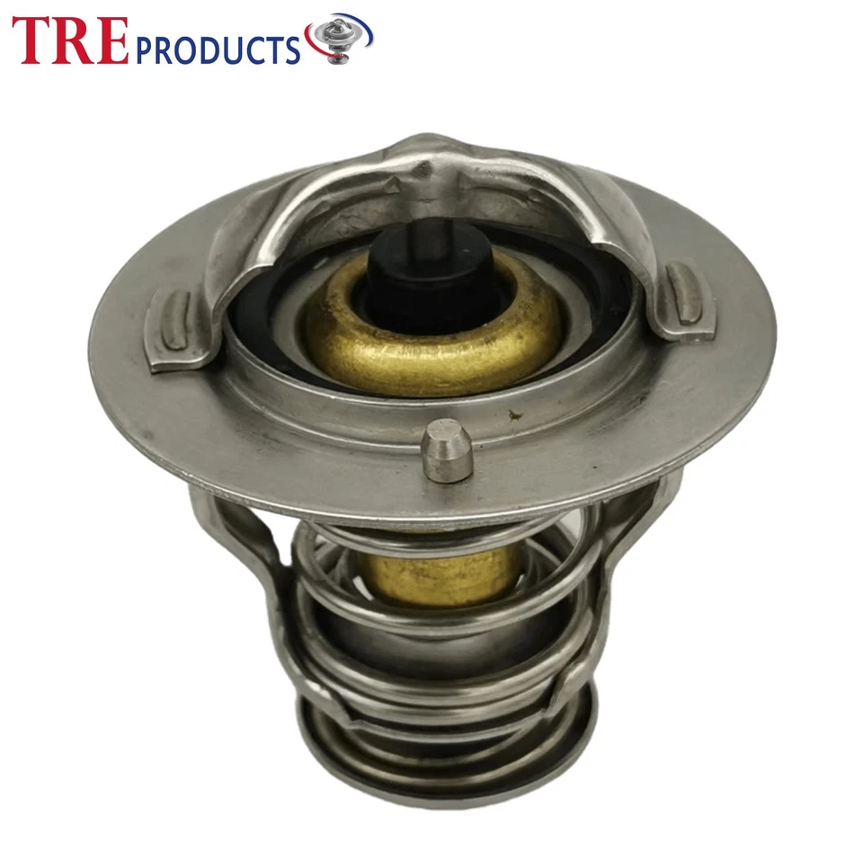 Termostato refrigerante motor TM1034082J L01 - TX7082 - TX19082D - 180°F Foto 3 de 4