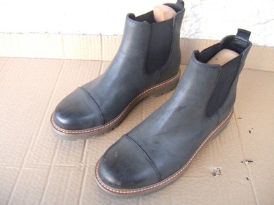 Stiefelette Damen 38 Catwalk ungetragen