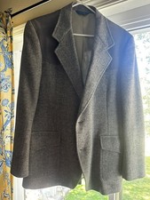 Pendleton wool mens jacket 40 excellent