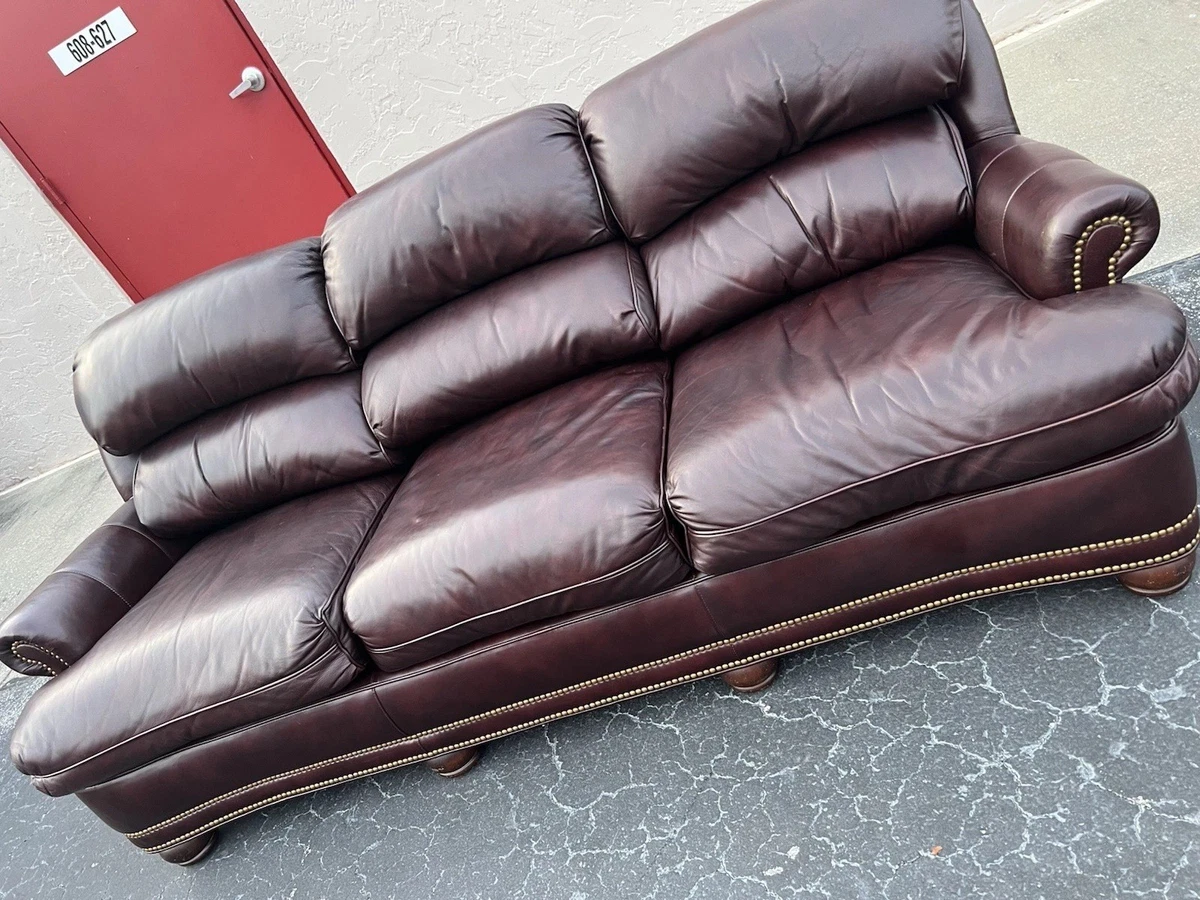 Hancock & Moore Sofas, Loveseats & Chaises for sale - eBay