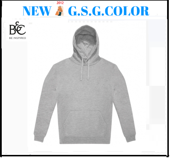 OFF WHITE X NIKE Felpa con cappuccio ID.333 uomo Tasca a marsupio Vero stile gender neutral