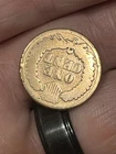 1893 Indian Head Cent Penny