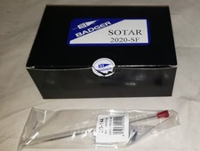 Badger Air Brush SOTAR 20/20 Gravity Feed Air...