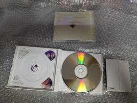 Operation confirmed [SS] Refrain Love First Limited Edition/SEGA SATURN SEGA