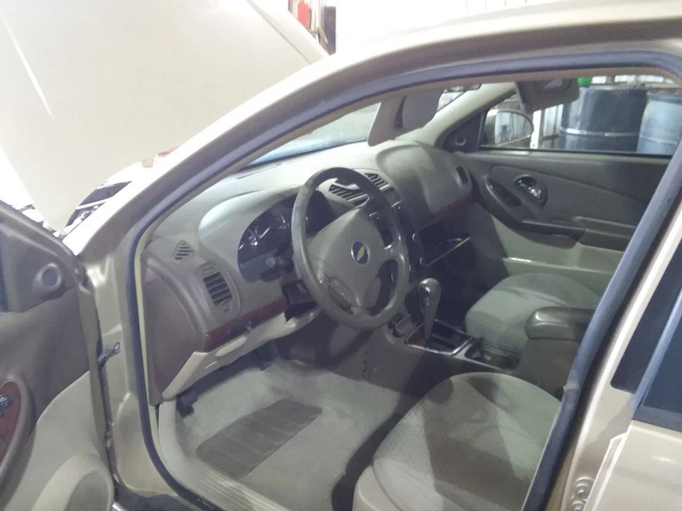 Culata 2,2 L Opt L61 compatible con 02-07 VUE 2085134 Foto 4 de 4