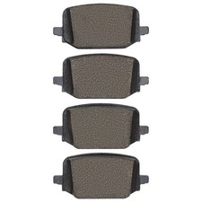 DFC 4000223200 Disc Brake Pad Set