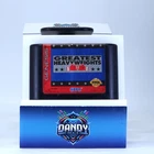 Greatest Heavyweights Authentic, Tested - Sega Genesis