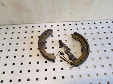 MERCEDES-BENZ CLS C219  Bremsbeläge hinten 3.00 Diesel 165kw 2006 26135860