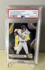 2024 Bowman's Best Konnor Griffin Black Refractor /10  PSA 9  🔥FUTURE ROY🔥