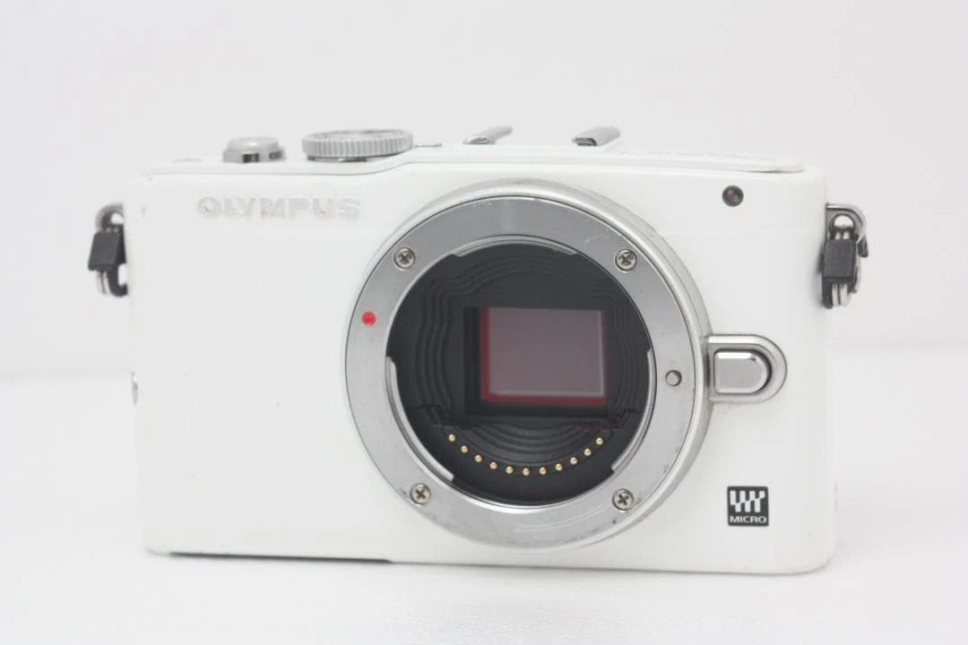 25+ Olympus PEN E-PL5 Digital Cameras for sale | Updated Oct 2026