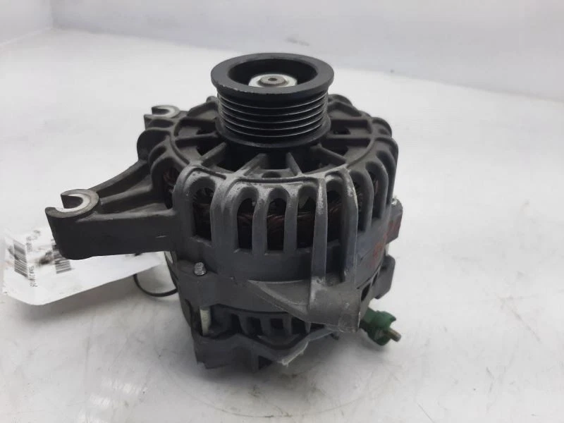 Alternador 5,4 L compatible con Ford F-150 Lariat 2004-2008 7L3Z10346A Foto 2 de 4