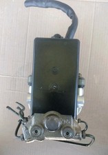 Mercedes Benz Bosch Abs Brake Regulator 0265200003 Nos Mercedes Benz Bosch Abs Brake Regulator 0265200003 Nos