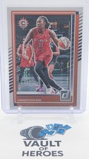 Tina Charles Connecticut Sun 2025 Donruss #52 WNBA Insert