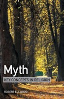 Robert Ellwood | Myth | Taschenbuch | Englisch (2008) | Key Concepts In Religion