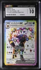 Umbreon ex 2025 Pokemon Black Star Promos CGC 10 💎 Prismatic Evolutions 🔥🔥🔥