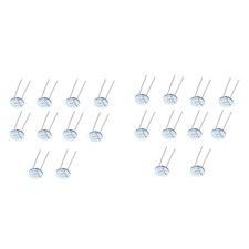 4.7mm Instument Panel LED Light Gauge Cluster Bulbs Light Indicator yellow