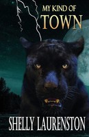 My Kind Of Town Shelly Laurenston Taschenbuch Kartoniert / Broschiert Englisch