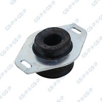 GSP Lagerung, Motor 511923 FüR CitroËN Passend FüR Fiat Lancia Peugeot
