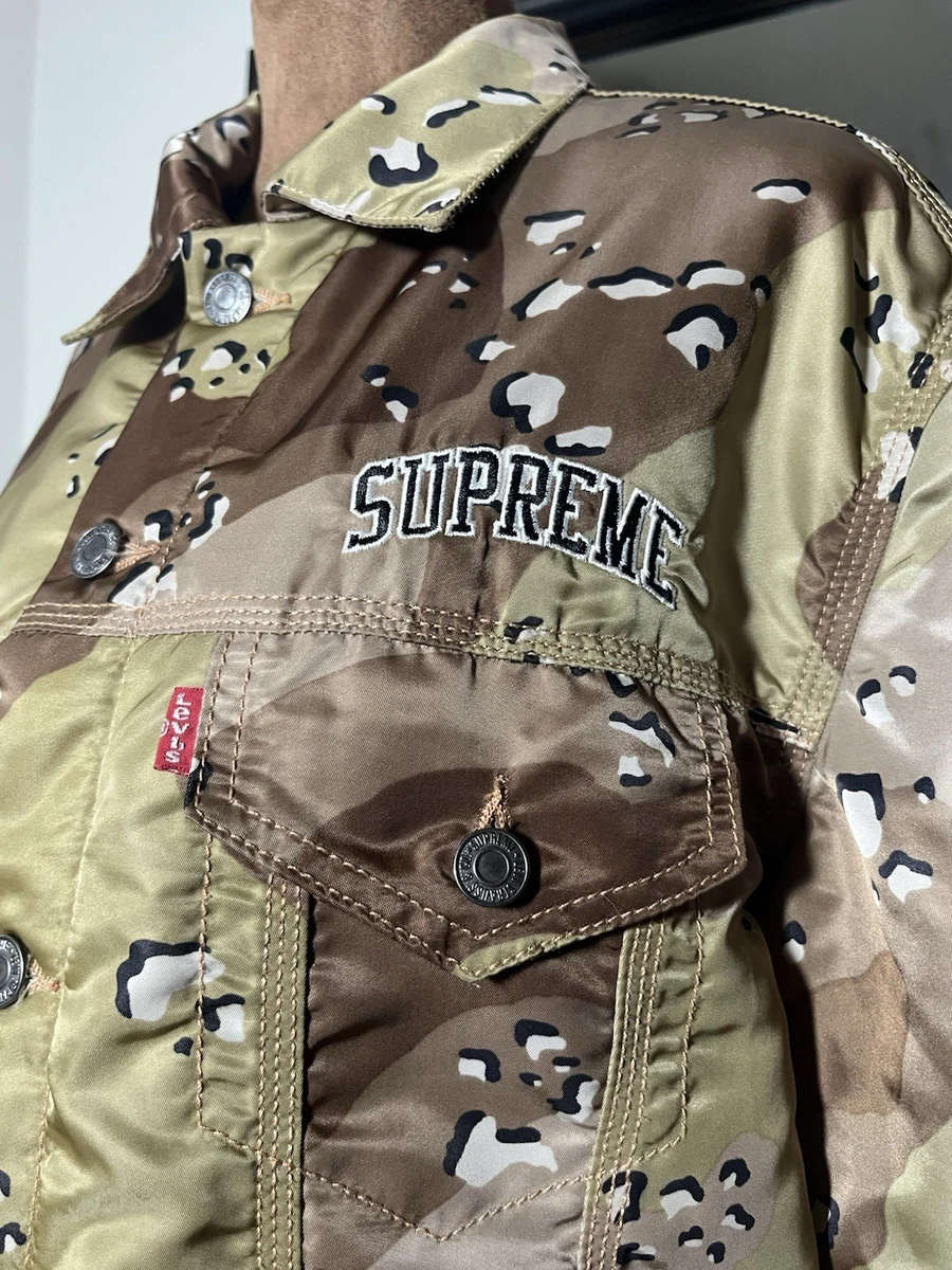 Levi's Supreme x Regular Coats, Jackets & Vests for Men for Sale